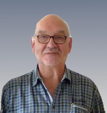 Otmar Wegerich